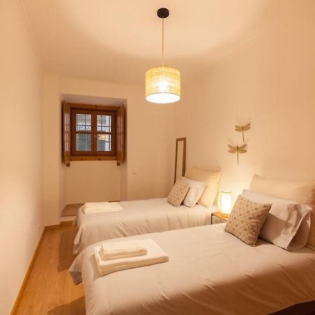 Flh Alfama Flat With River View Apartment Lisbon Exterior photo